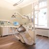 Zahnarzt Berlin Charlottenburg - Foto eines Behandlungsraumes