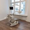 Zahnarzt Berlin Charlottenburg - Foto eines Behandlungsraumes
